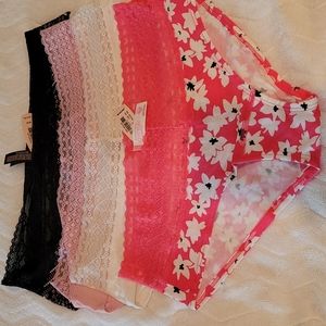 Victoria Secret Cheeky Panties